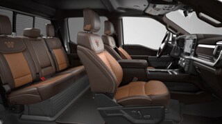 2026 Ford Super Duty® Internal Image 1